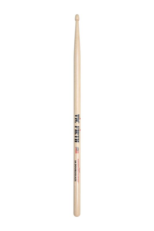 Vic Firth American Classic® 5A DoubleGlaze
