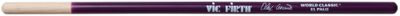 Vic Firth World Classic® -- Alex Acuña El Palo (purple) timbale