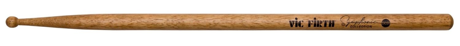 Vic Firth Symphonic Collection Persimmon Snare, General