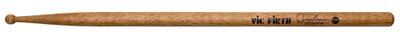Vic Firth Symphonic Collection Persimmon Snare, General