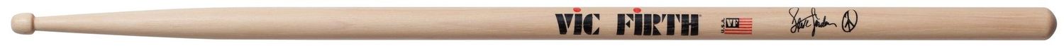 Vic Firth Signature Series -- Steve Jordan