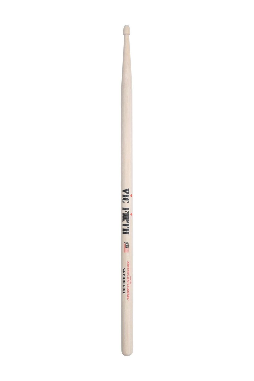 Vic Firth American Classic® 5A PureGrit