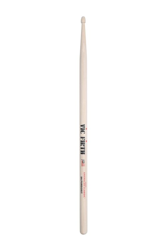 Vic Firth American Classic® 5A PureGrit