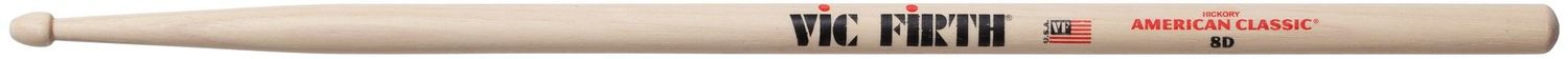 Vic Firth American Classic® 8D