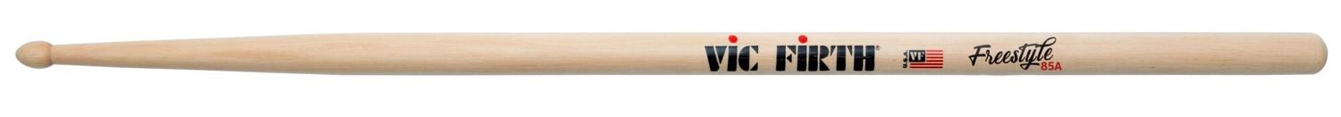 Vic Firth American Concept, Freestyle 85A