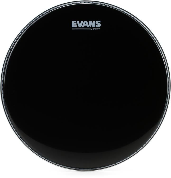Evans Reso Black