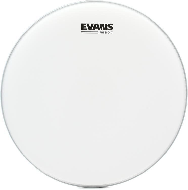 Evans Coated Reso 7