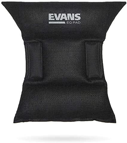 EQ Bass Drum Muffling Pad