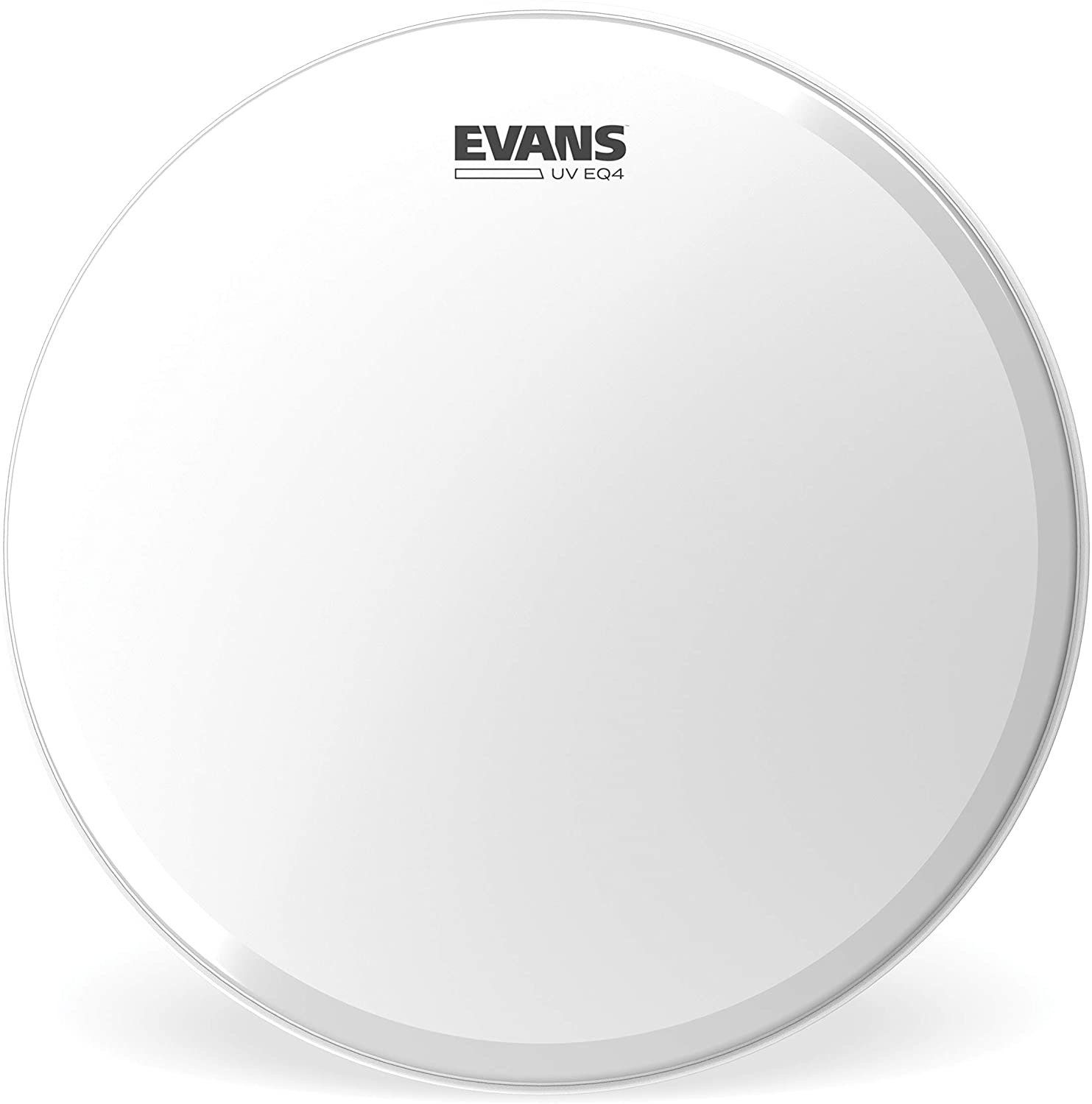 Evans Coated UV EQ4 Bass Drum 