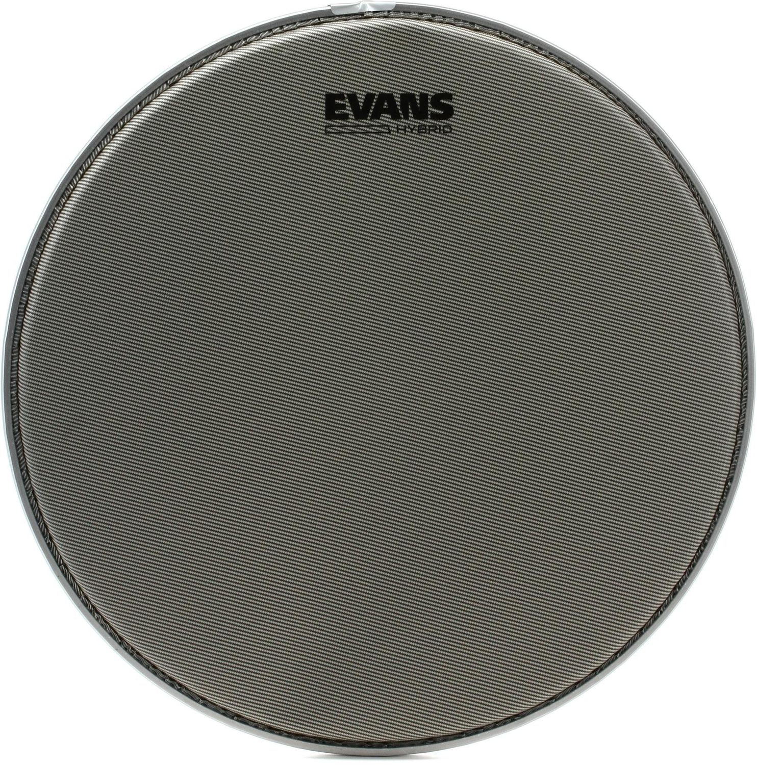 Evans Hybrid Snare Batter