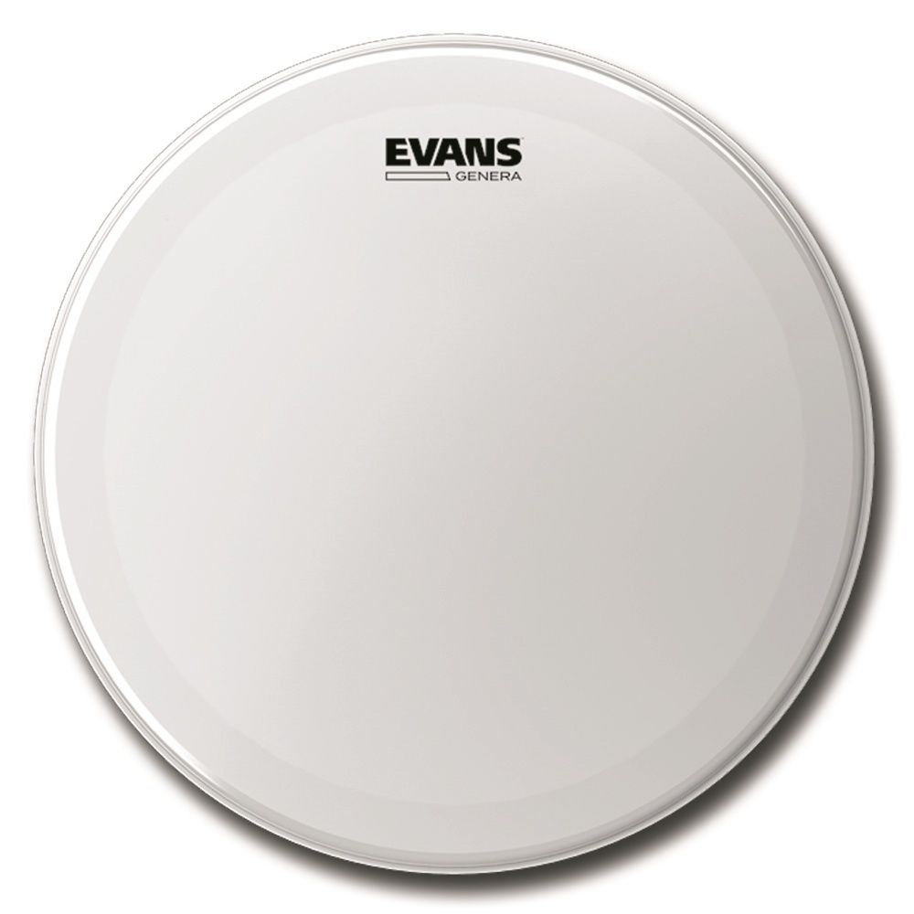 Evans Coated Genera 
