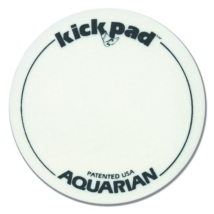 Aquarian Single Kick Pad