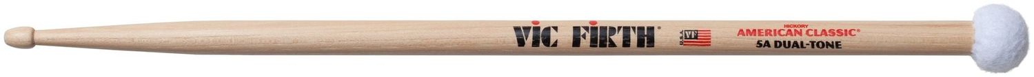 Vic Firth American Classic® 5A Dual Tone