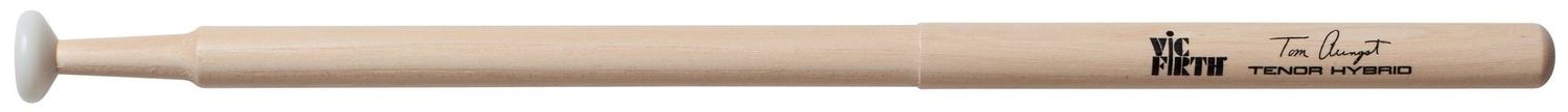 Vic Firth Corpsmaster® Multi-Tenor Hybrid -- Tom Aungst