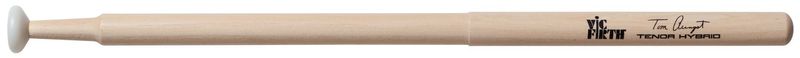 Vic Firth Corpsmaster® Multi-Tenor Hybrid -- Tom Aungst