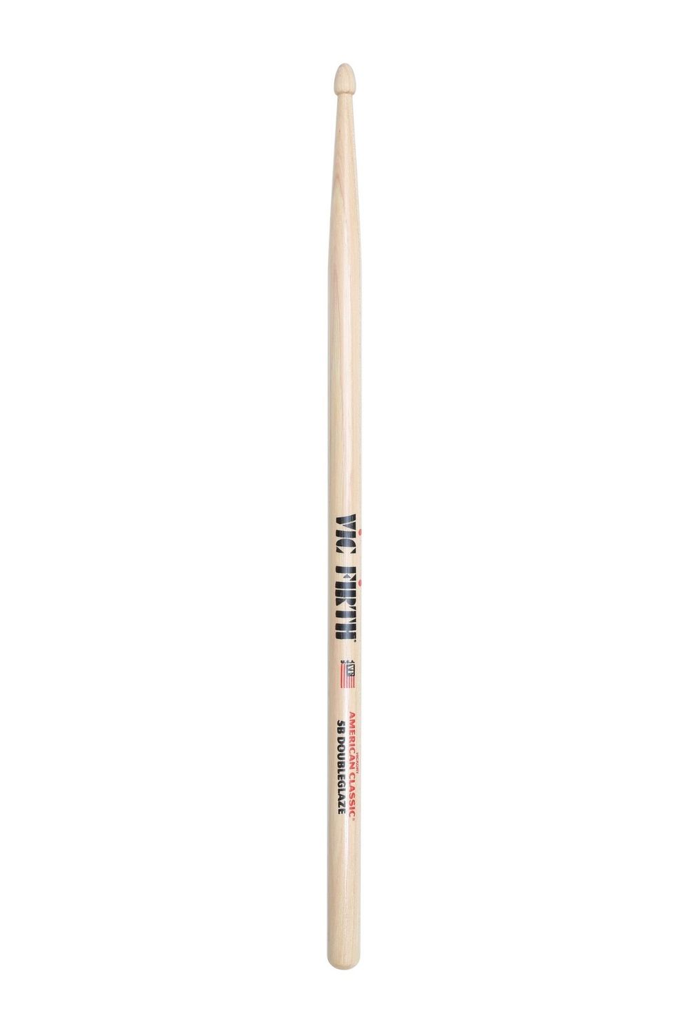 Vic Firth American Classic® 5B DoubleGlaze