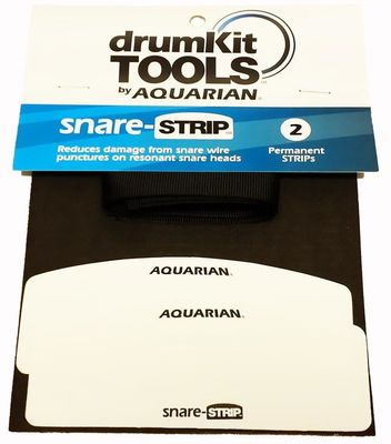 Aquarian snare-STRIP