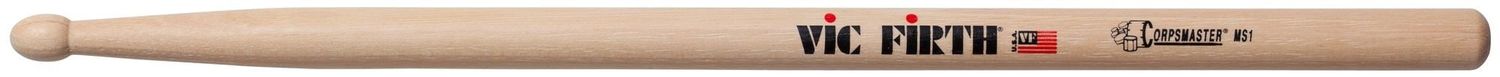 Vic Firth Corpsmaster® Snare -- 16 1/2&#39;&#39; x .695&#39;&#39;