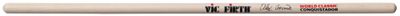 Vic Firth World Classic® -- Alex Acuña Conquistador (clear) timbale
