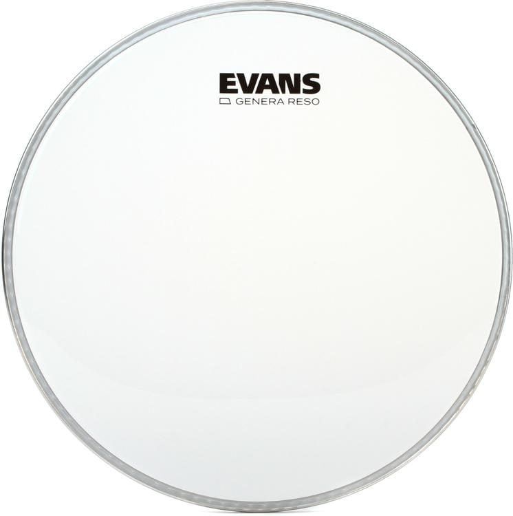 Evans Clear Genera Reso