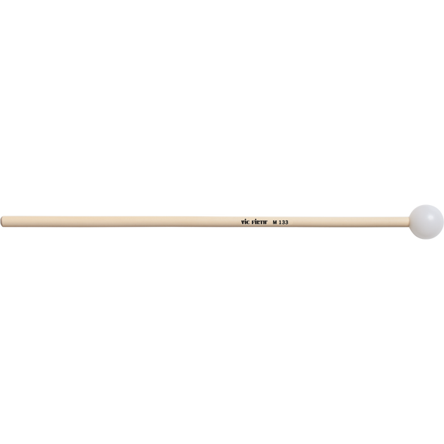 Vic Firth Orchestral Series Keyboard -- Medium poly