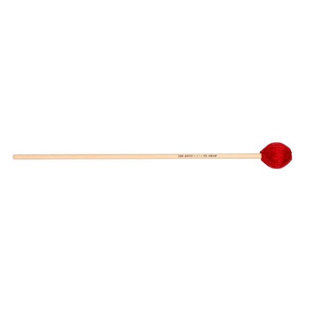 Vic Firth Corpsmaster® Keyboard/Iain Moyer-- Medium-hard to Hard