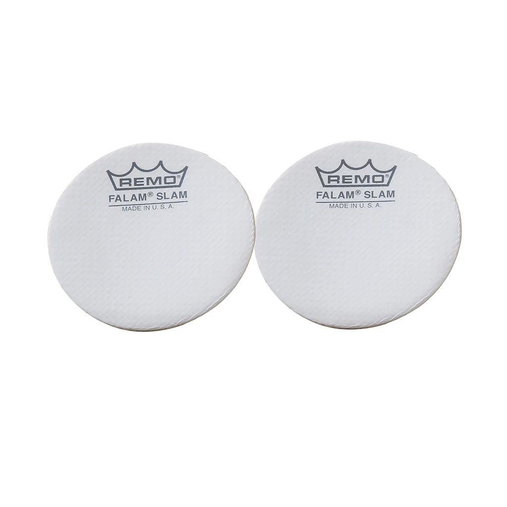 Patch FALAM 2.5&quot; 2 Piece Pack