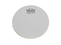 FALAM Patch 4&quot; White