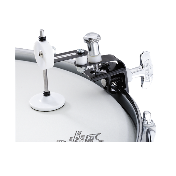 Active Snare Dampening System