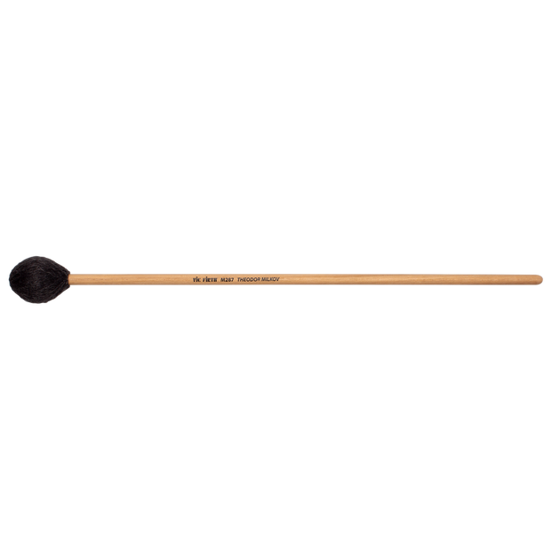 Vic Firth Theo Milkov- Very Hard