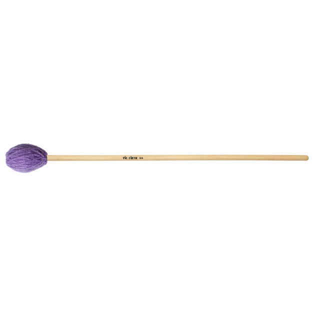 Vic Firth American Custom® Keyboard -- Super soft head – round