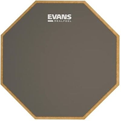 RealFeel 12" 1-Sided Standard Pad