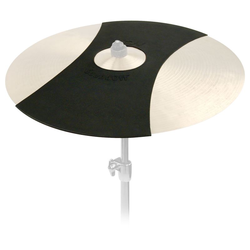 Evans Soundoff 20" Ride Mute