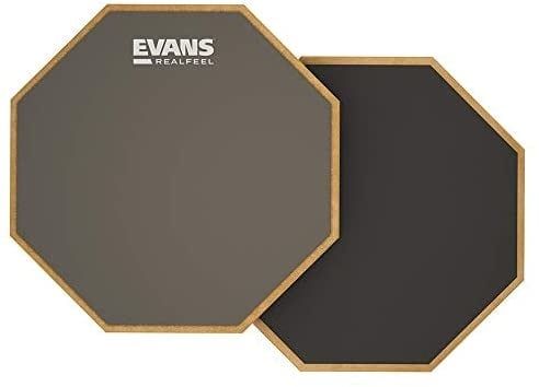 RealFeel 6&quot; 2-Sided Standard Pad