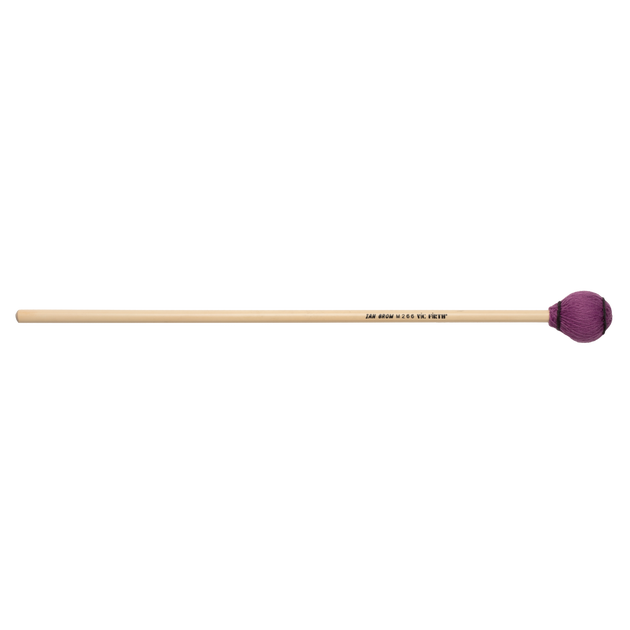 Vic Firth Corpsmaster® Keyboard/Ian Grom-- Medium vibraphone
