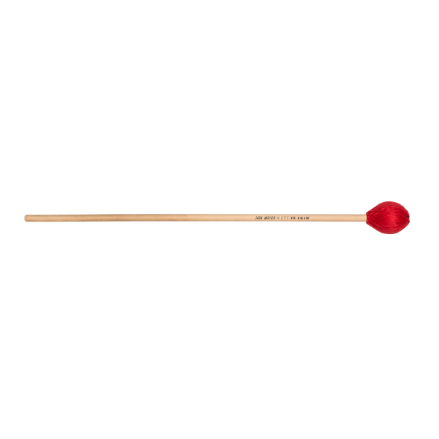 Vic Firth Corpsmaster® Keyboard/Iain Moyer-- Very Hard