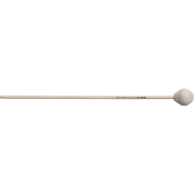 Vic Firth Gifford Howarth Keyboard -- Medium hard
