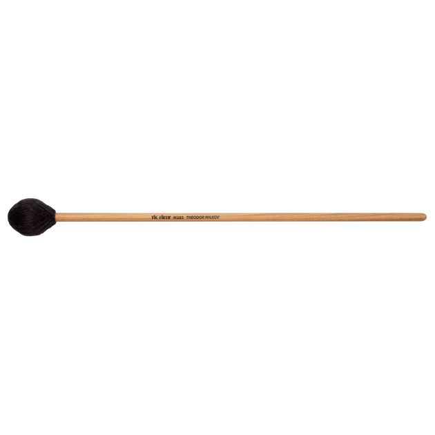 Vic Firth Theo Milkov- Hard