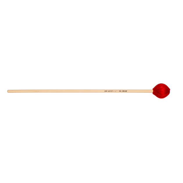 Vic Firth Corpsmaster® Keyboard/Iain Moyer-- Medium  to Medium-hard