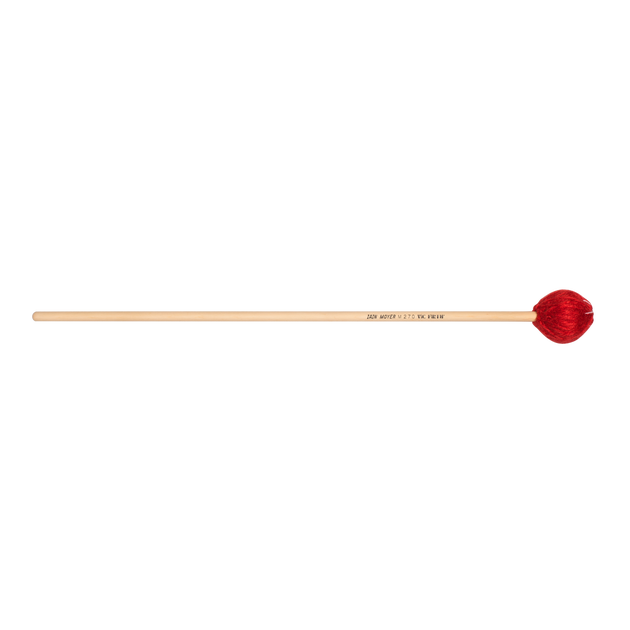 Vic Firth Corpsmaster® Keyboard/Iain Moyer-- Medium-soft to Medium