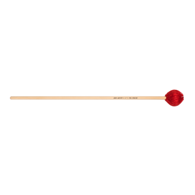 Vic Firth Corpsmaster® Keyboard/Iain Moyer-- Medium-soft to Medium