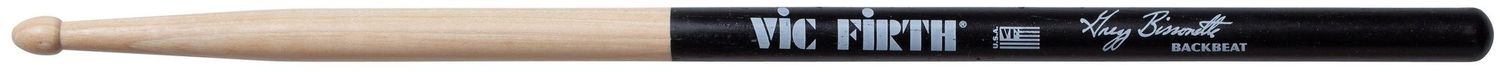 Vic Firth Signature Series -- Gregg Bissonette