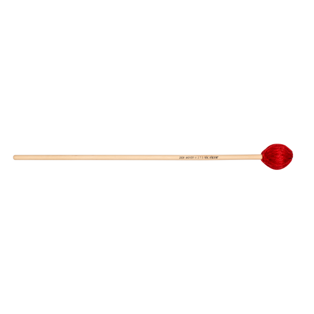 Vic Firth Corpsmaster® Keyboard/Iain Moyer-- Hard to Very Hard