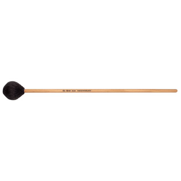 Vic Firth Theo Milkov- Soft
