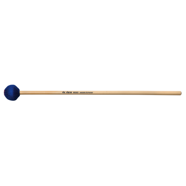 Vic Firth Anders Åstrand Keyboard -- Medium Hard