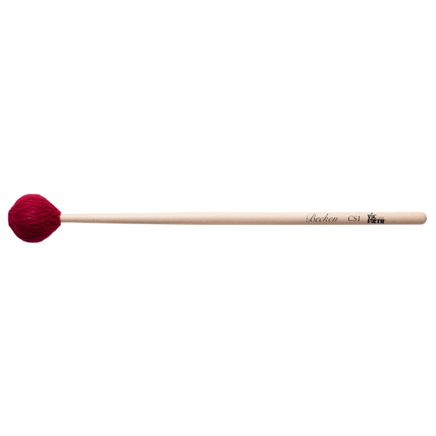 Vic Firth Becken -- Soft yarn