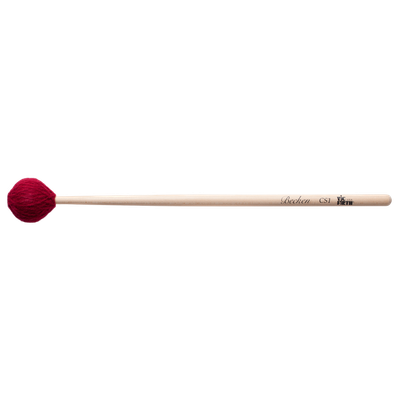 Vic Firth Becken -- Soft yarn