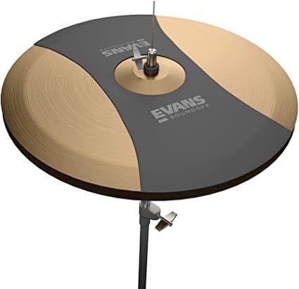Evans Soundoff 14&quot; Hi-HatMute