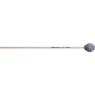 Vic Firth Robert Van Sice Keyboard, Synthetic Core- Medium Soft