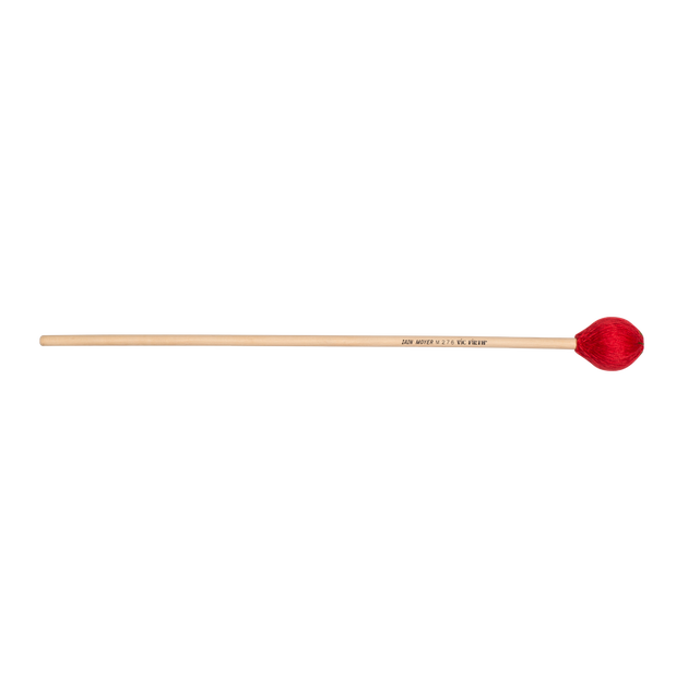 Vic Firth Corpsmaster® Keyboard/Iain Moyer-- Hard